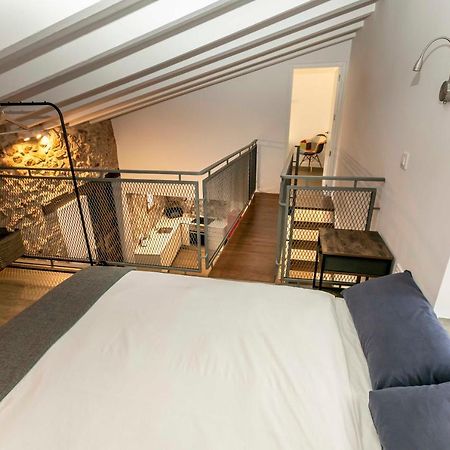 Casa Portelles دينايا المظهر الخارجي الصورة