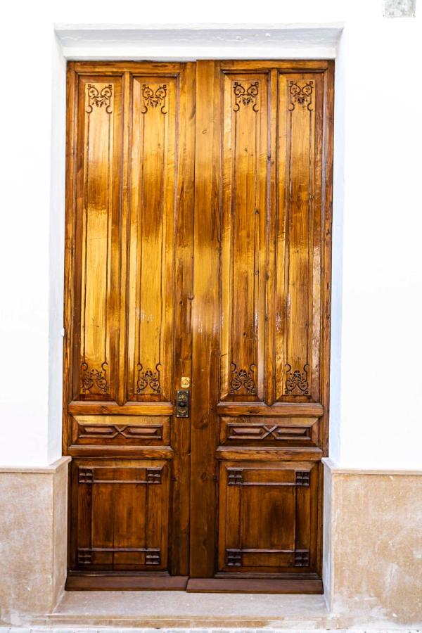 Casa Portelles دينايا المظهر الخارجي الصورة