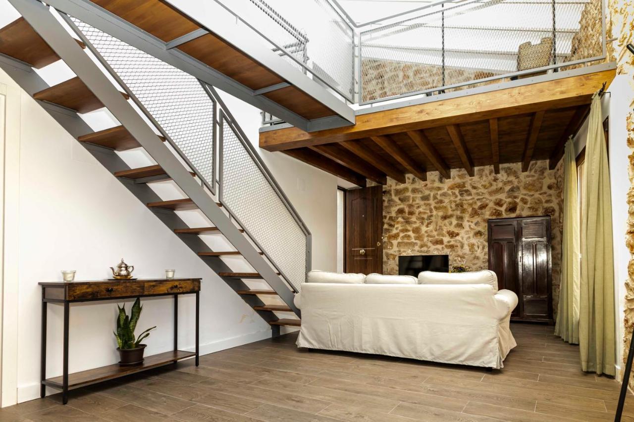 Casa Portelles دينايا المظهر الخارجي الصورة