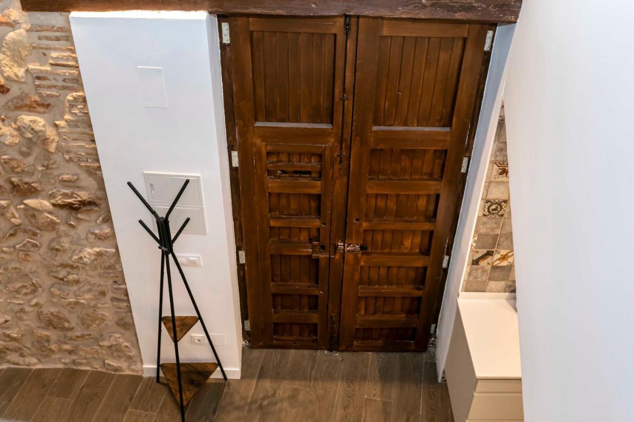 Casa Portelles دينايا المظهر الخارجي الصورة