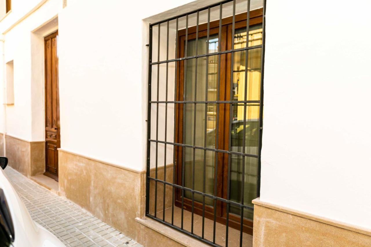 Casa Portelles دينايا المظهر الخارجي الصورة